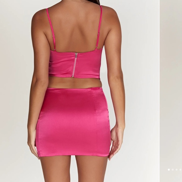 Meshki briony skirt - Picture 2 of 4